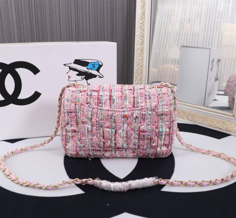 Chanel CF Series Bags